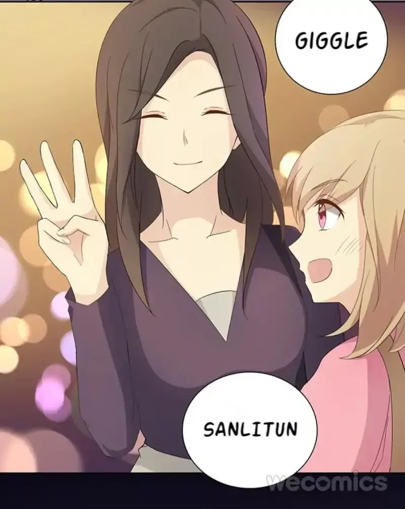 True Love was Right Beside Me Chapter 12 page 38