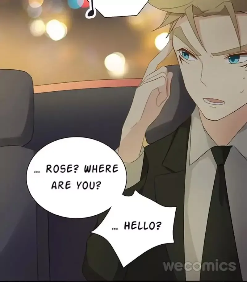 True Love was Right Beside Me Chapter 12 page 35