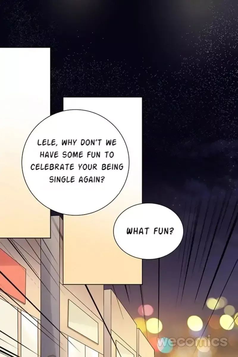 True Love was Right Beside Me Chapter 12 page 36