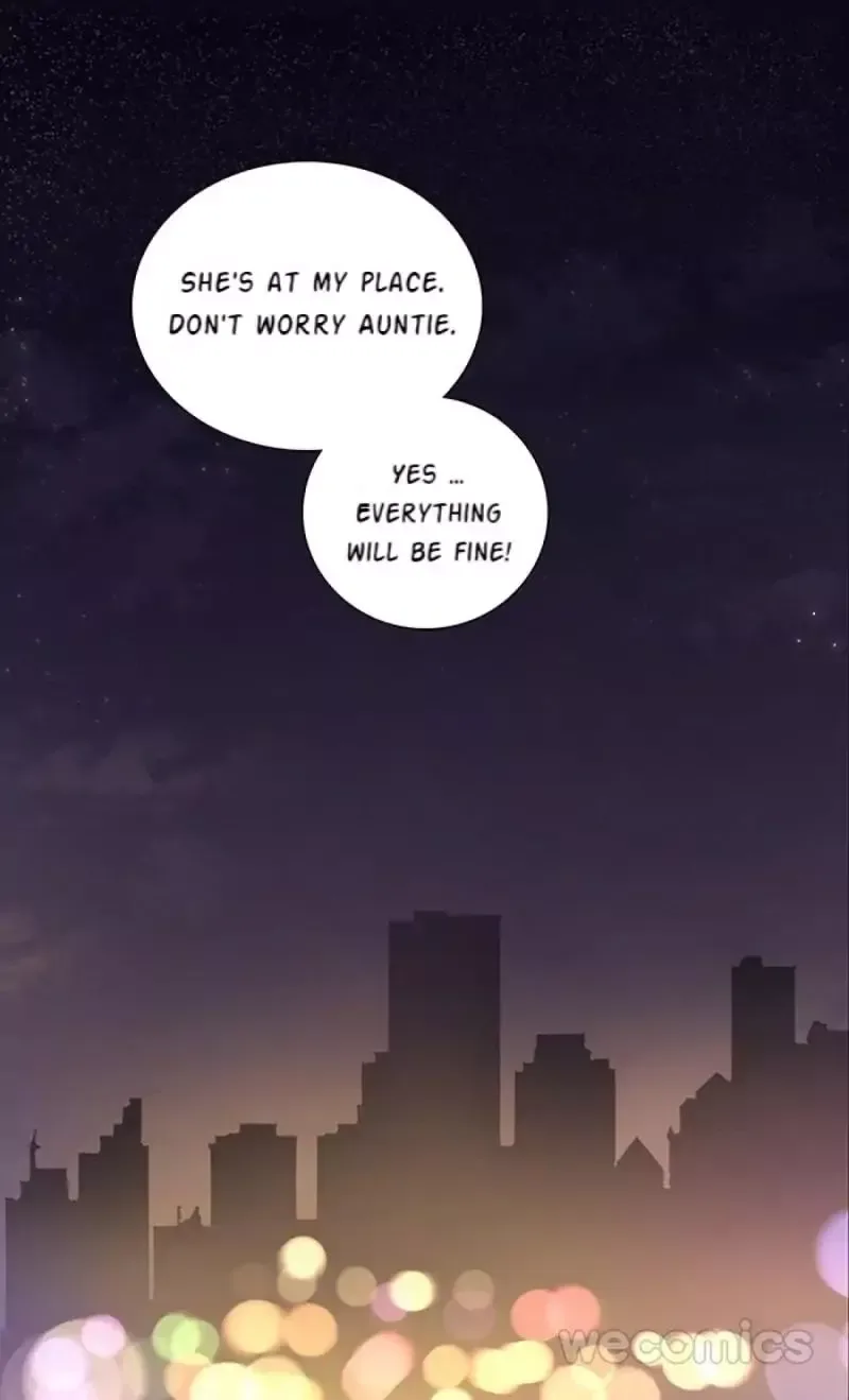 True Love was Right Beside Me Chapter 13 page 1