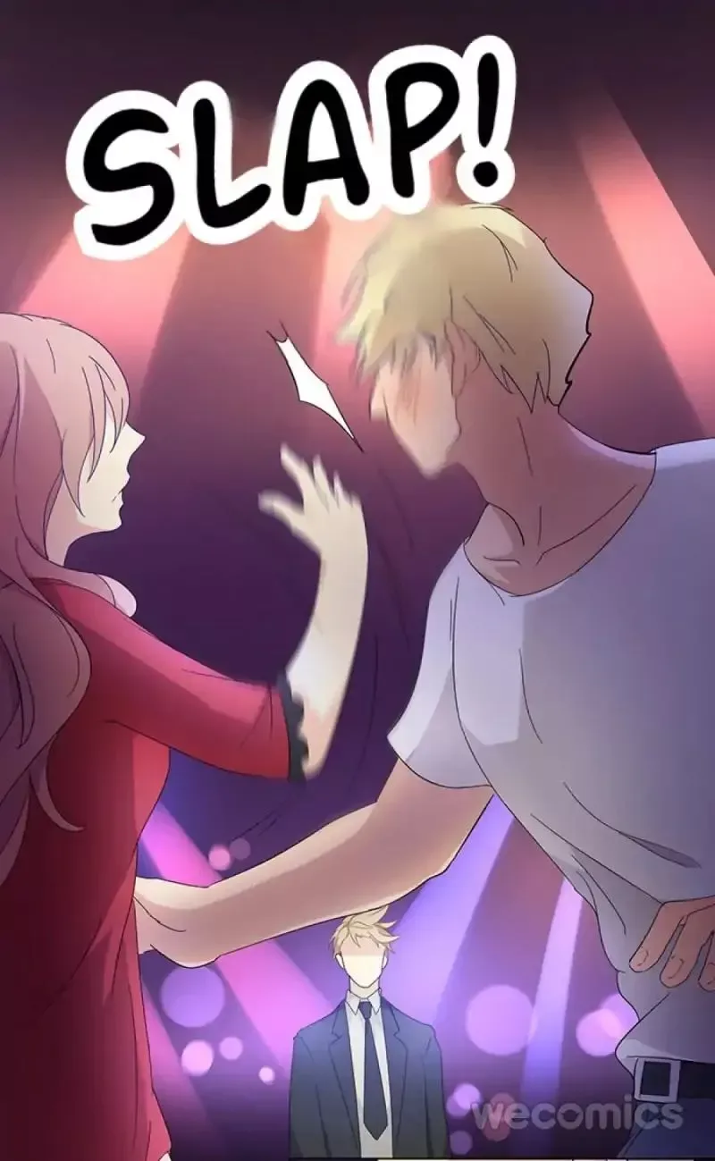 True Love was Right Beside Me Chapter 13 page 13
