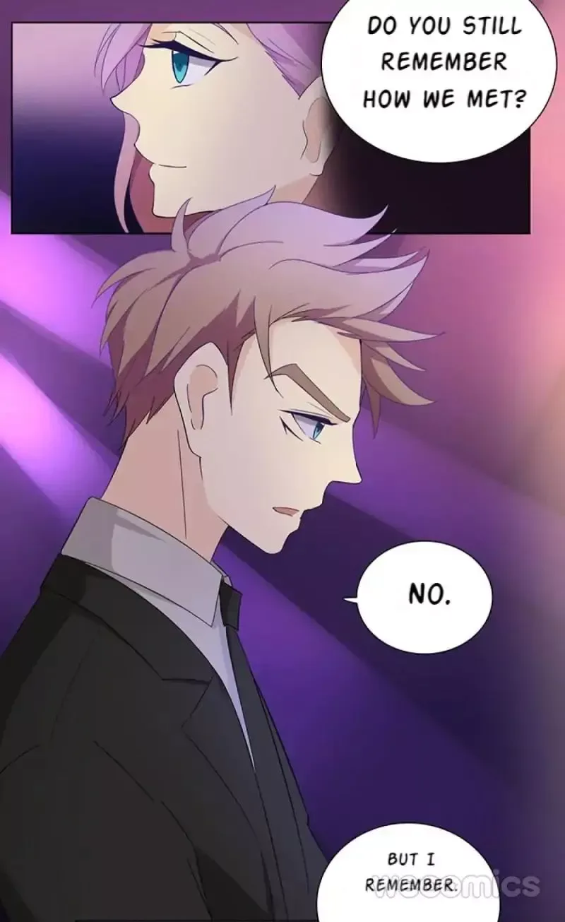 True Love was Right Beside Me Chapter 13 page 28