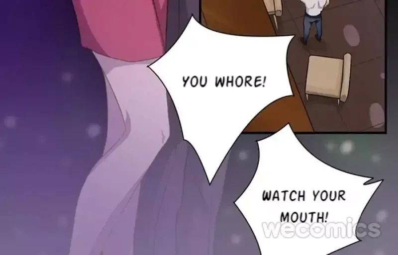 True Love was Right Beside Me Chapter 13 page 17