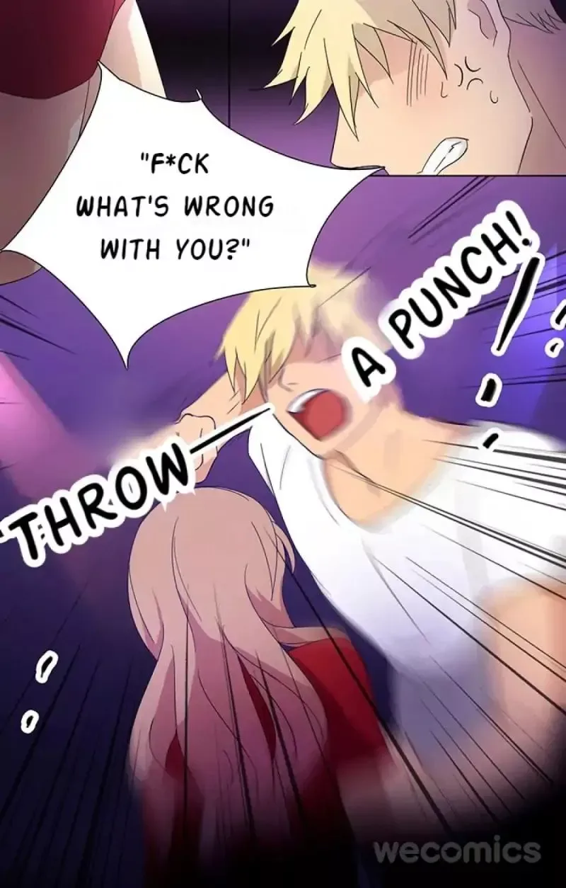 True Love was Right Beside Me Chapter 13 page 14