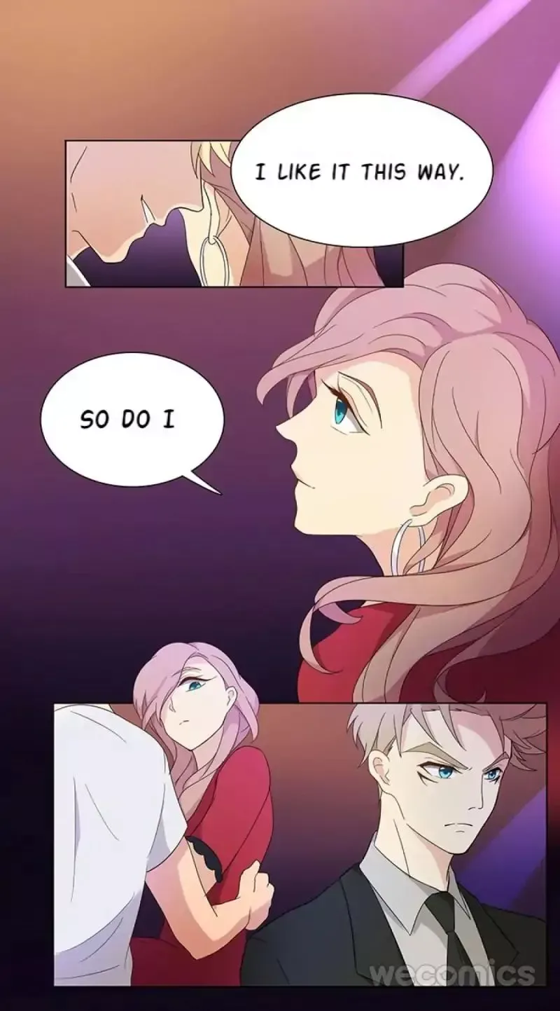 True Love was Right Beside Me Chapter 13 page 11