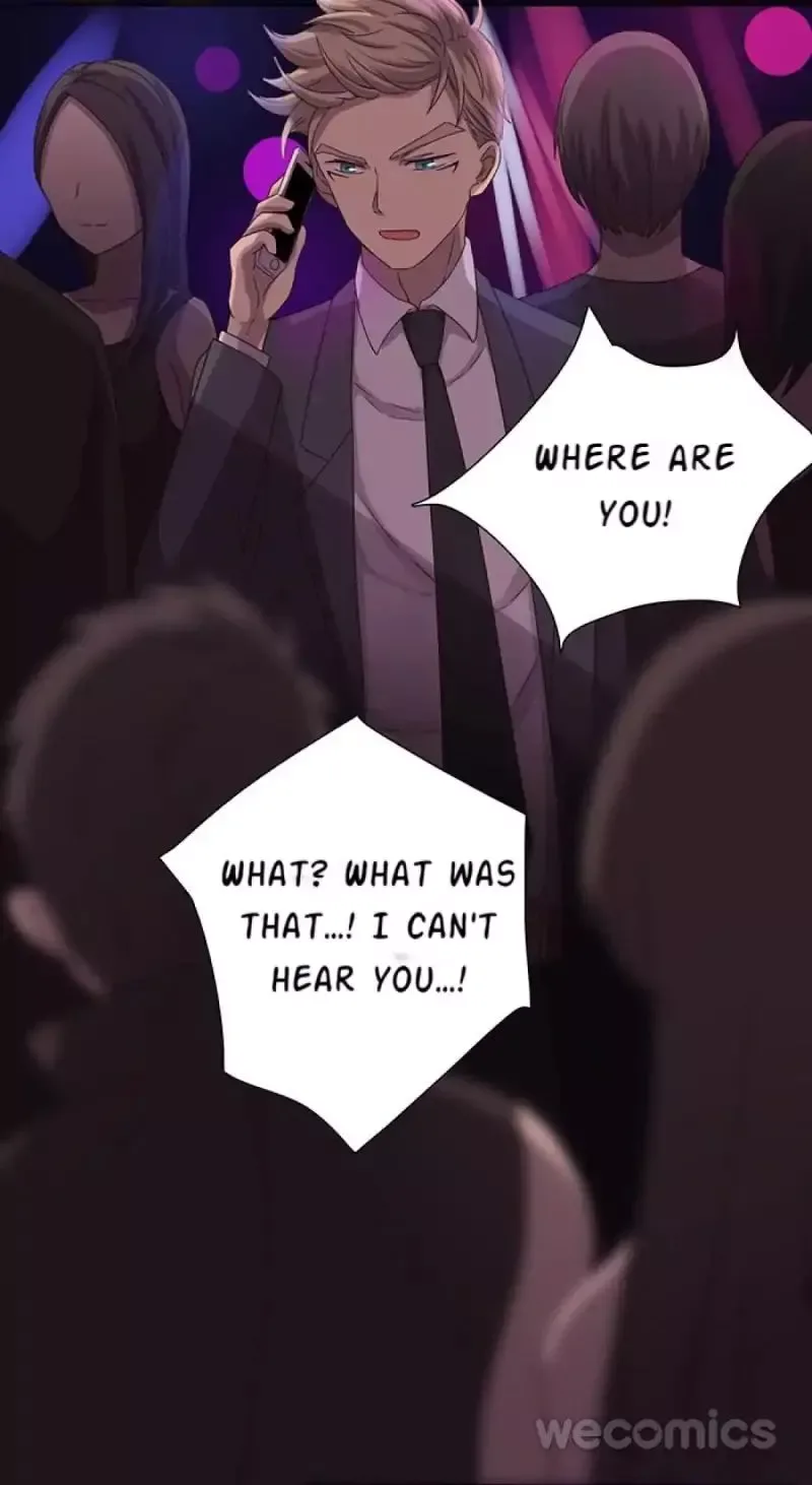 True Love was Right Beside Me Chapter 13 page 9