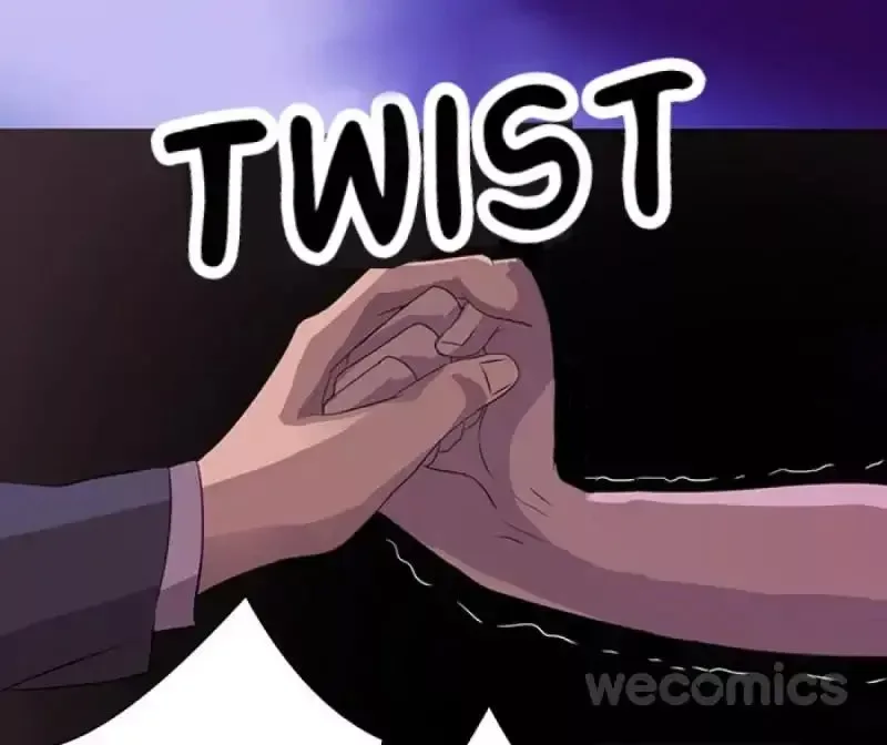 True Love was Right Beside Me Chapter 13 page 20