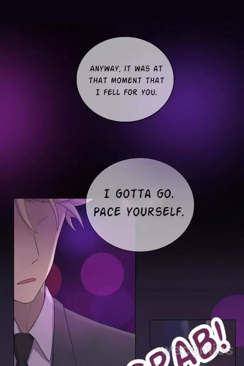 True Love was Right Beside Me Chapter 13 page 30