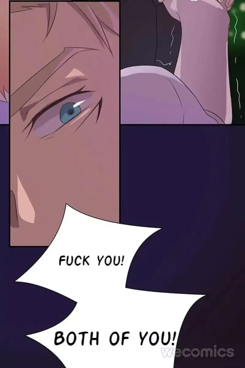 True Love was Right Beside Me Chapter 13 page 22