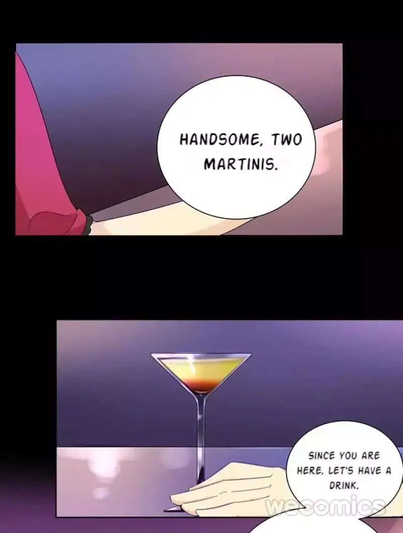 True Love was Right Beside Me Chapter 13 page 27