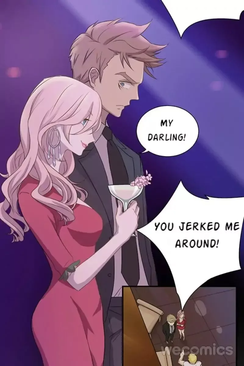 True Love was Right Beside Me Chapter 13 page 16