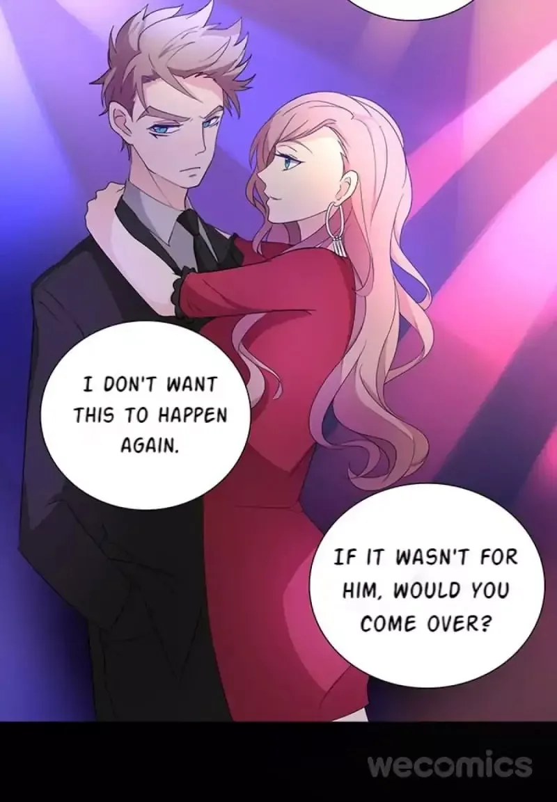 True Love was Right Beside Me Chapter 13 page 26