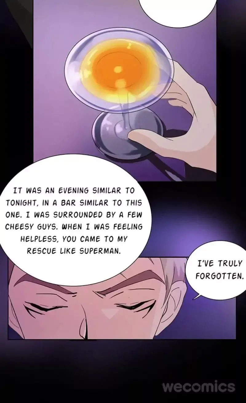True Love was Right Beside Me Chapter 13 page 29
