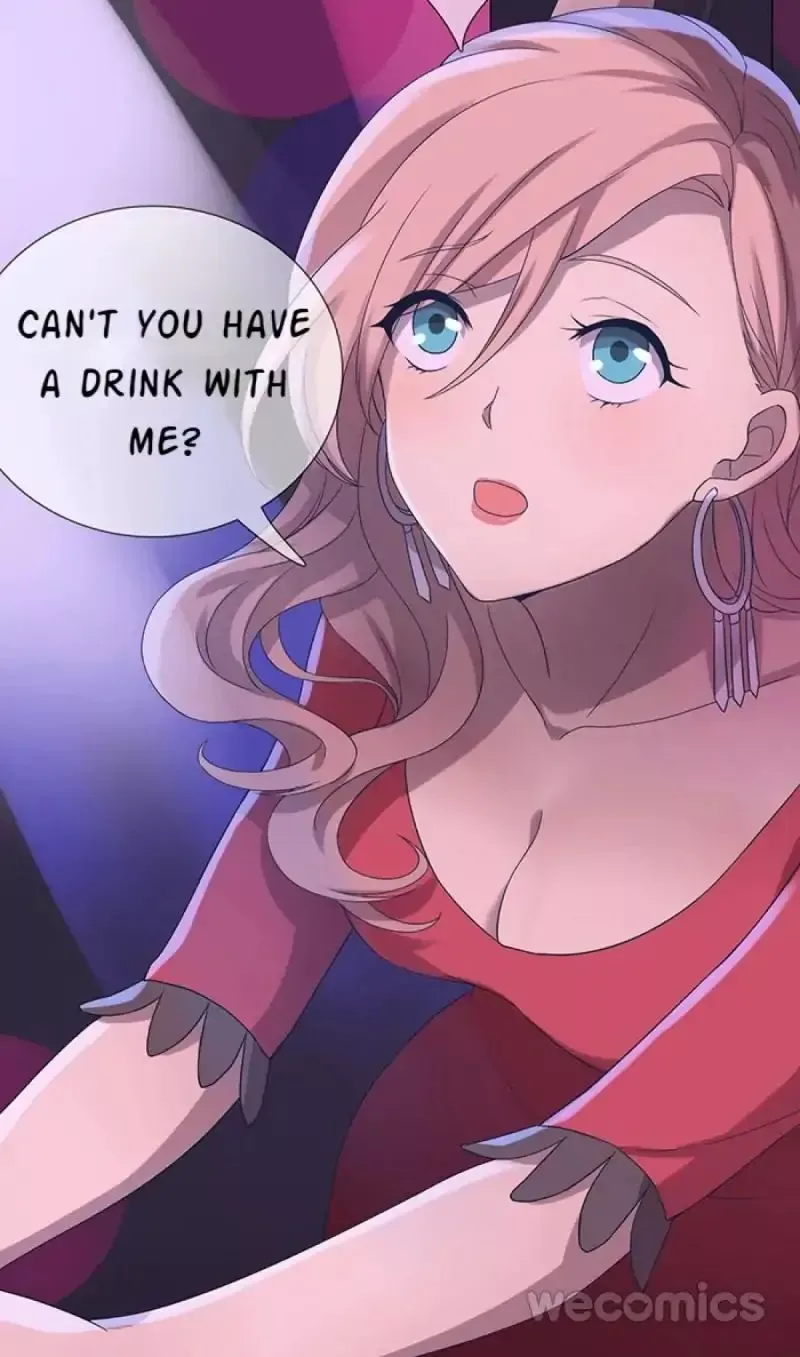 True Love was Right Beside Me Chapter 13 page 32