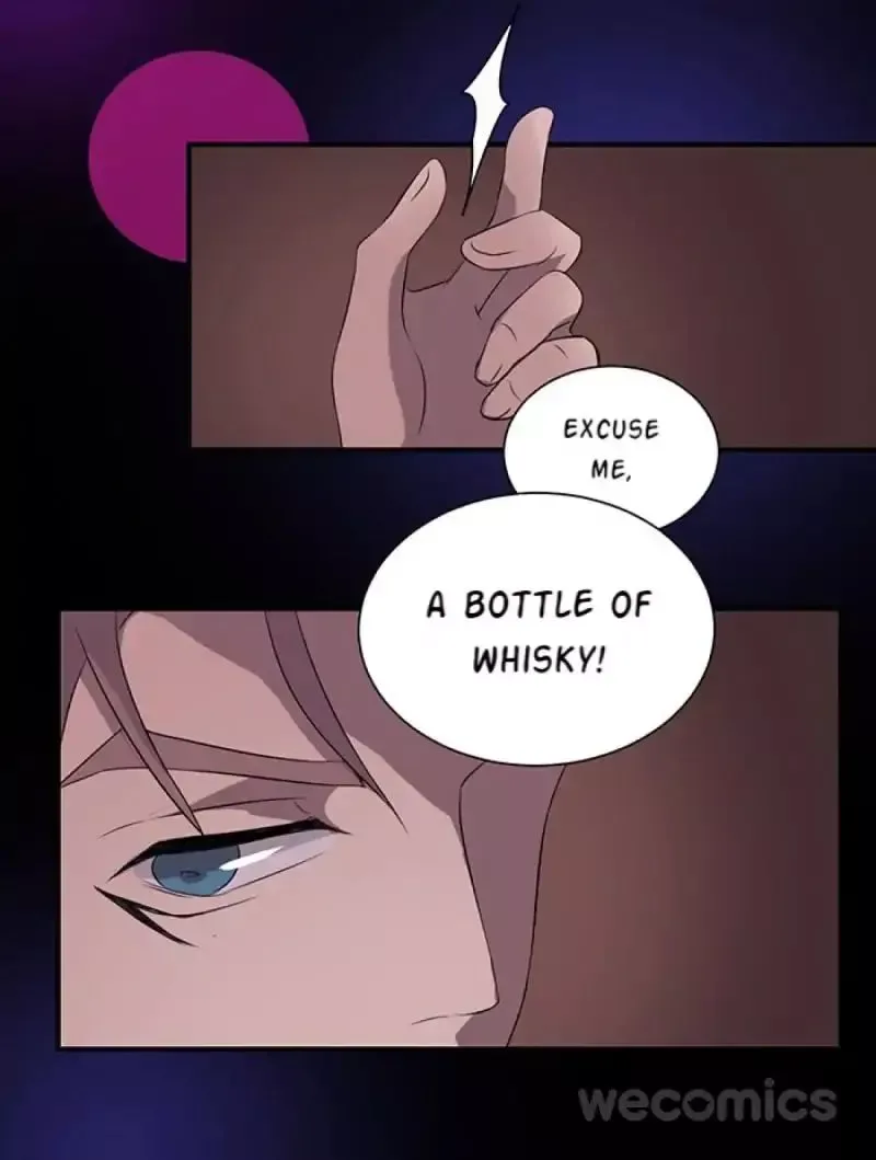 True Love was Right Beside Me Chapter 13 page 39