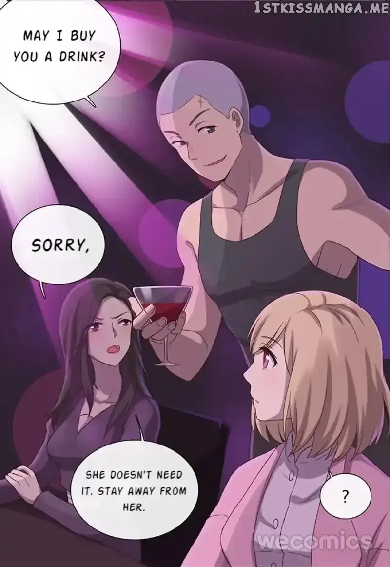 True Love was Right Beside Me Chapter 14 page 12