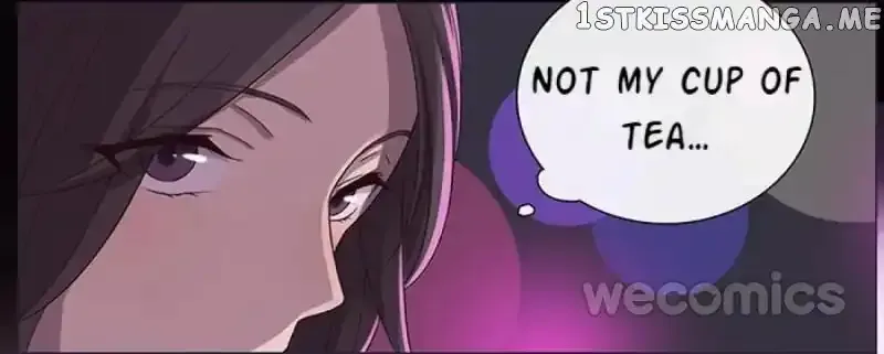 True Love was Right Beside Me Chapter 14 page 9