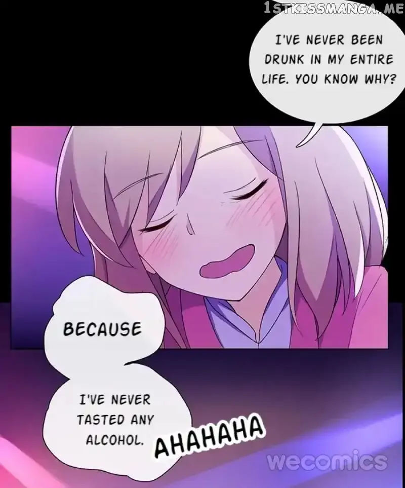True Love was Right Beside Me Chapter 14 page 27