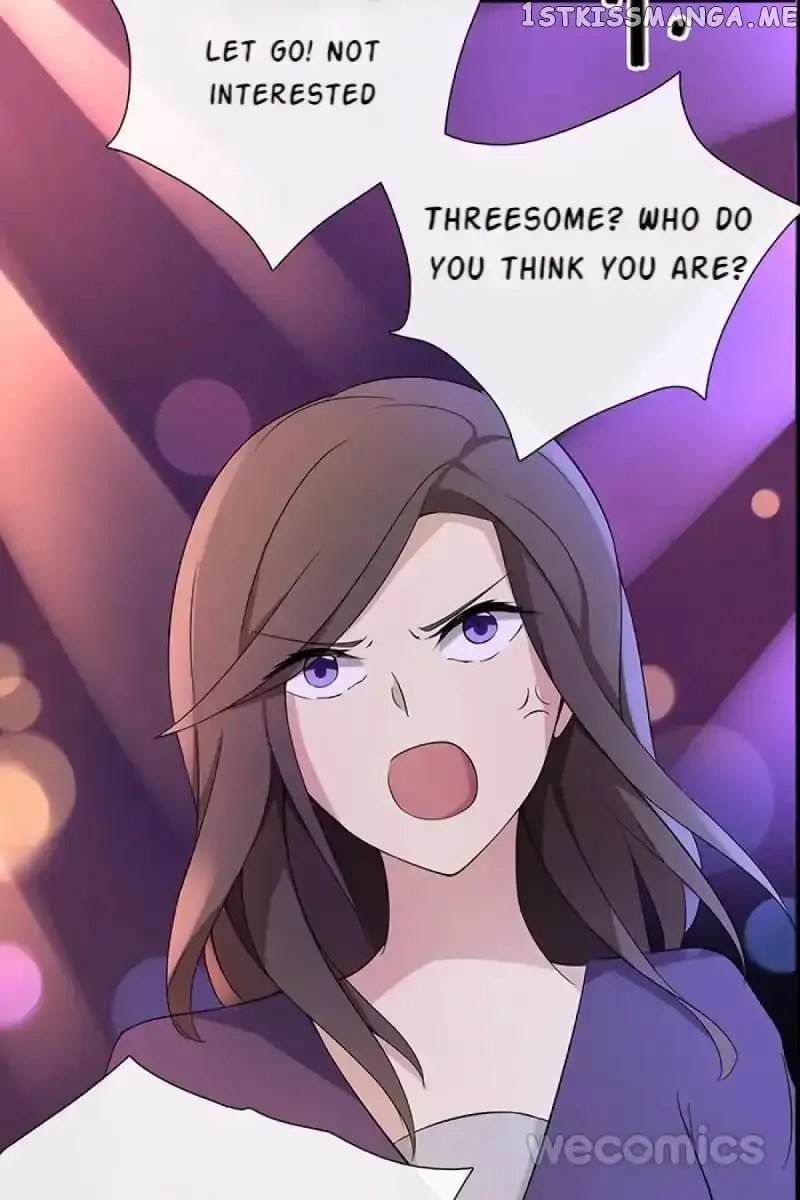 True Love was Right Beside Me Chapter 14 page 30
