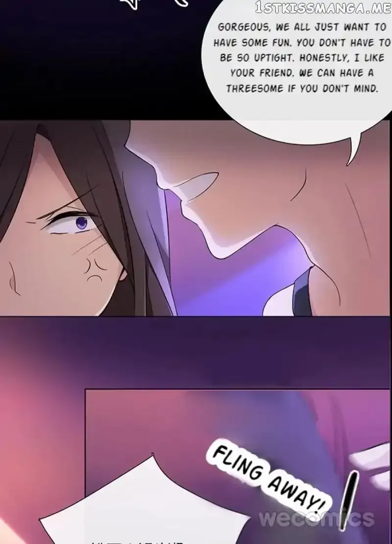 True Love was Right Beside Me Chapter 14 page 29