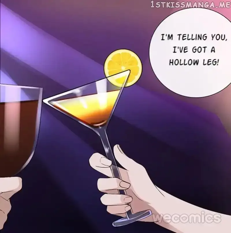 True Love was Right Beside Me Chapter 14 page 25