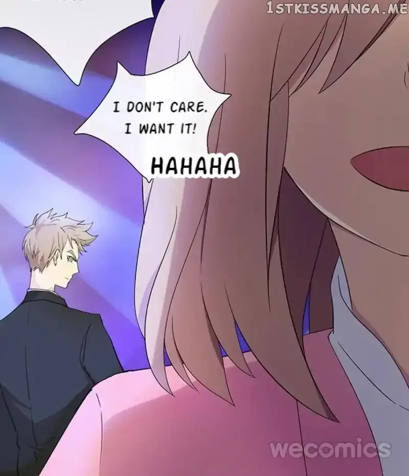 True Love was Right Beside Me Chapter 14 page 20