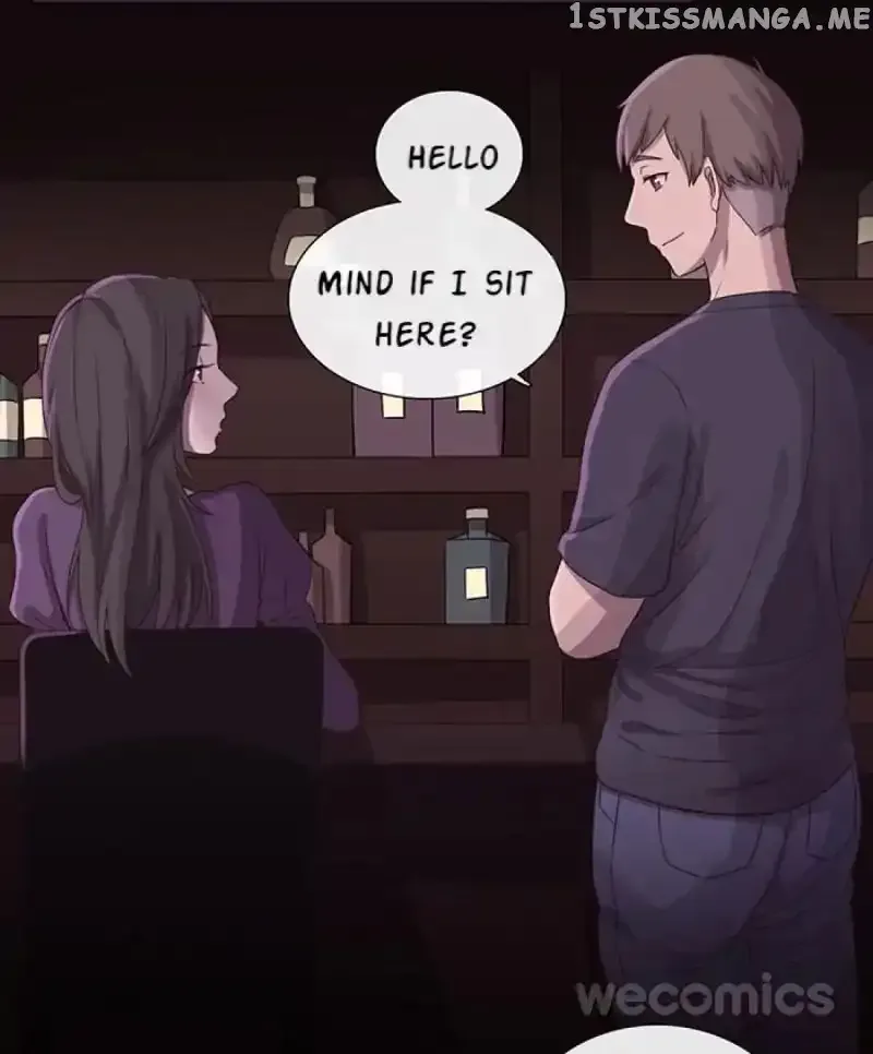 True Love was Right Beside Me Chapter 14 page 8