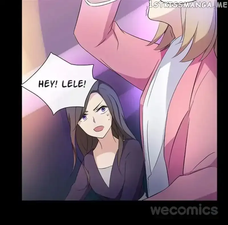 True Love was Right Beside Me Chapter 14 page 17