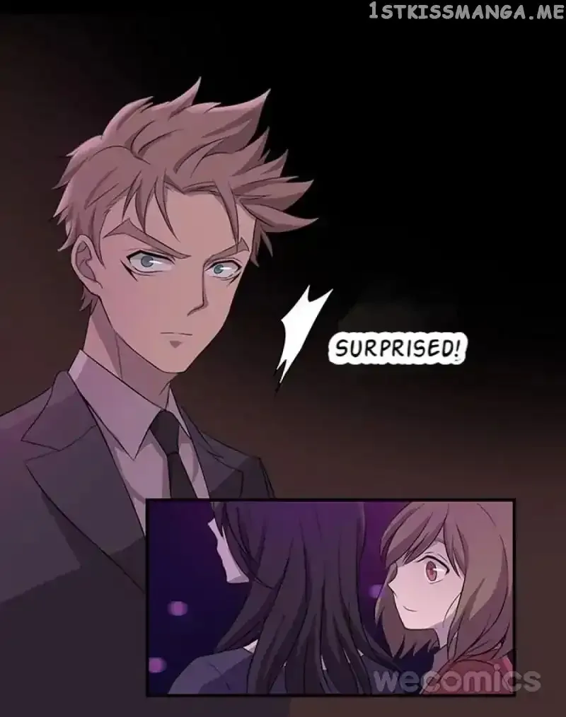True Love was Right Beside Me Chapter 14 page 1
