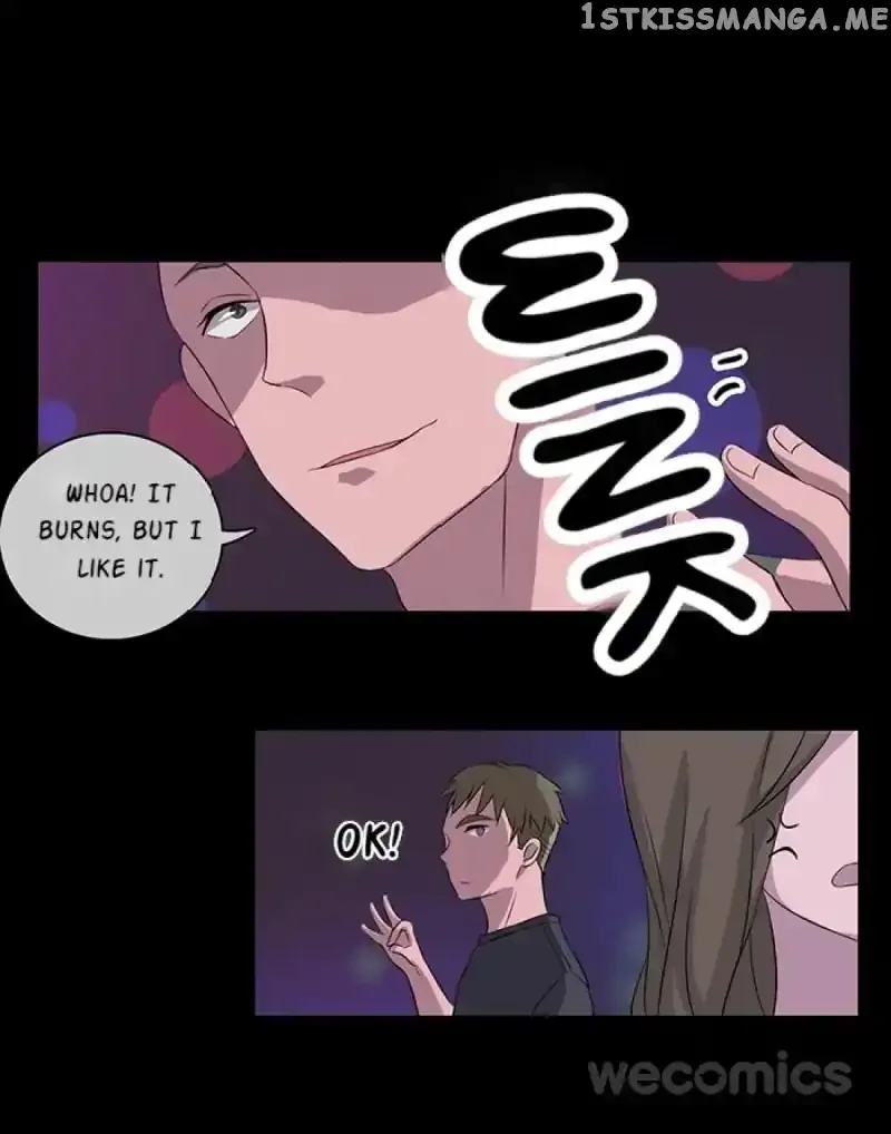 True Love was Right Beside Me Chapter 14 page 32