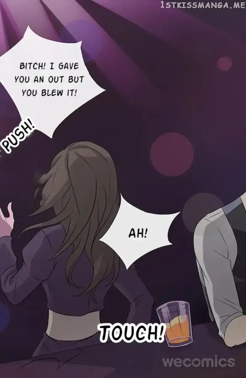 True Love was Right Beside Me Chapter 14 page 37