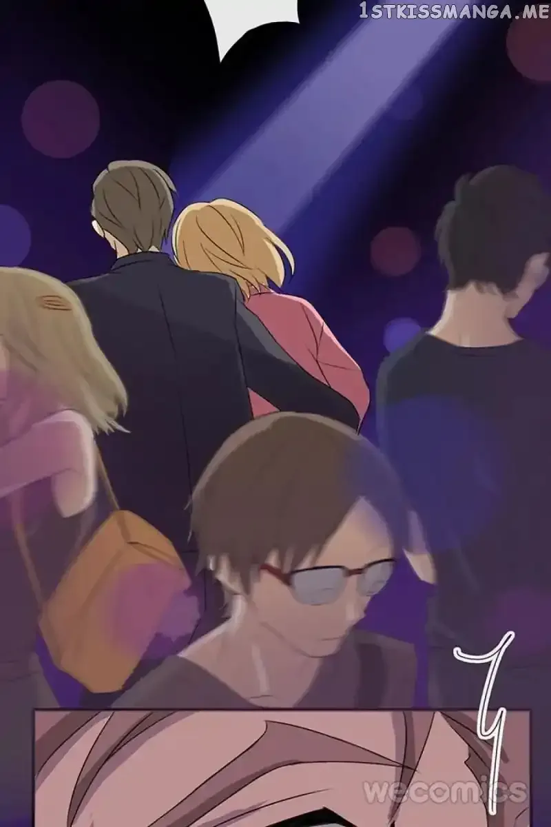 True Love was Right Beside Me Chapter 14 page 42