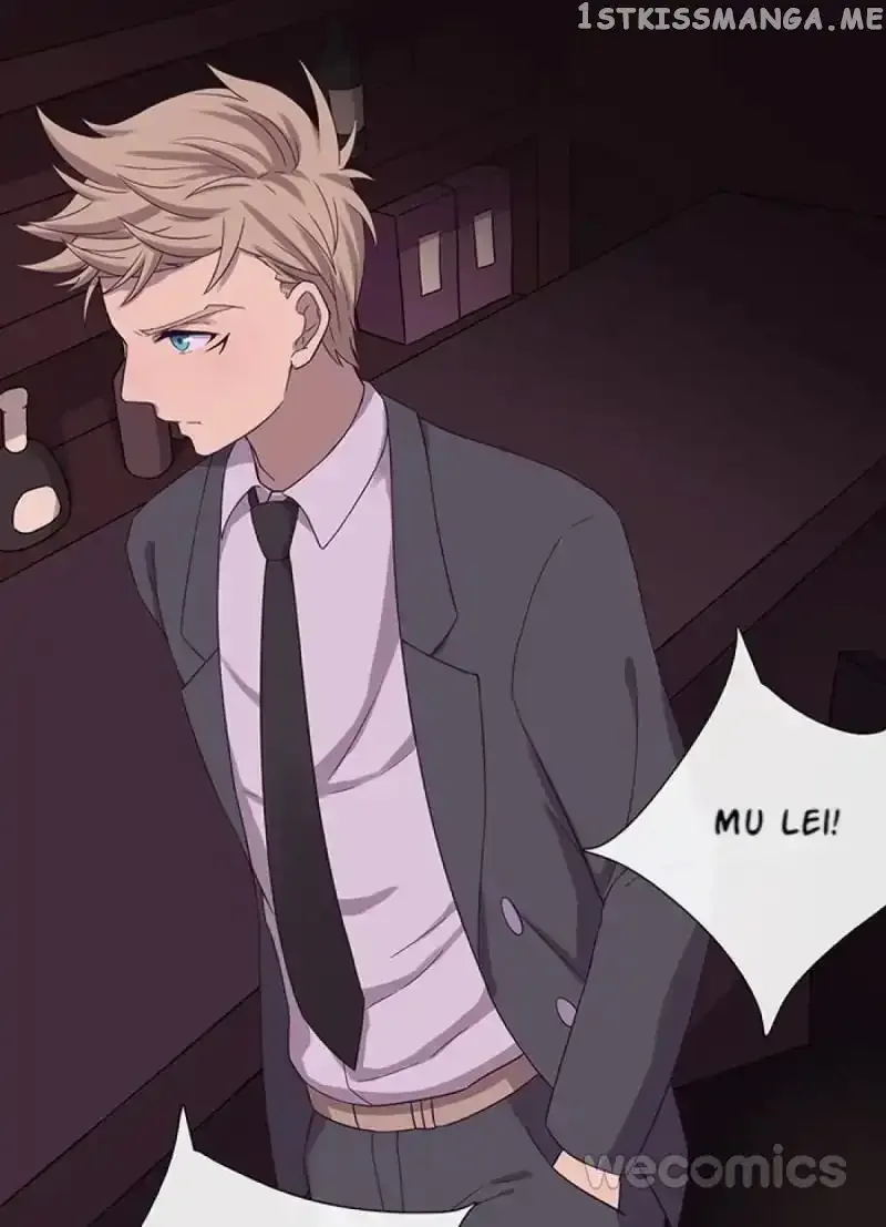True Love was Right Beside Me Chapter 14 page 44