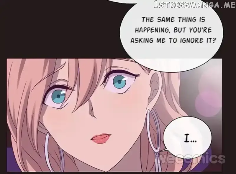 True Love was Right Beside Me Chapter 14 page 47