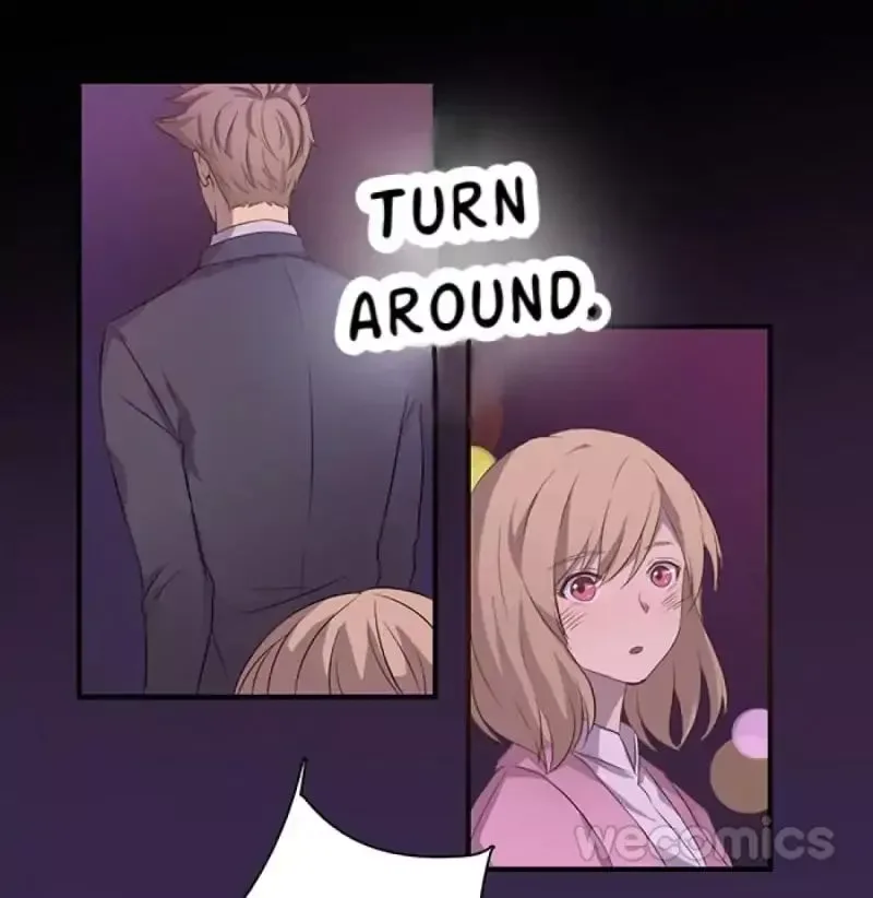 True Love was Right Beside Me Chapter 15 page 28