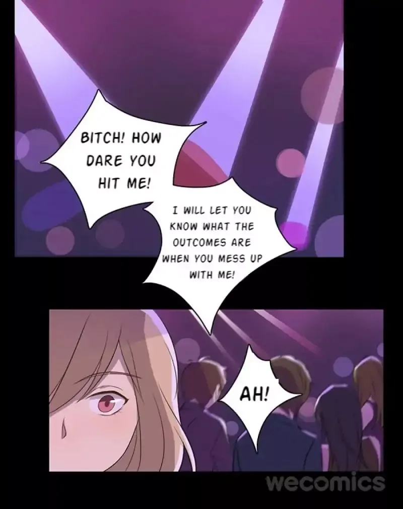 True Love was Right Beside Me Chapter 15 page 6