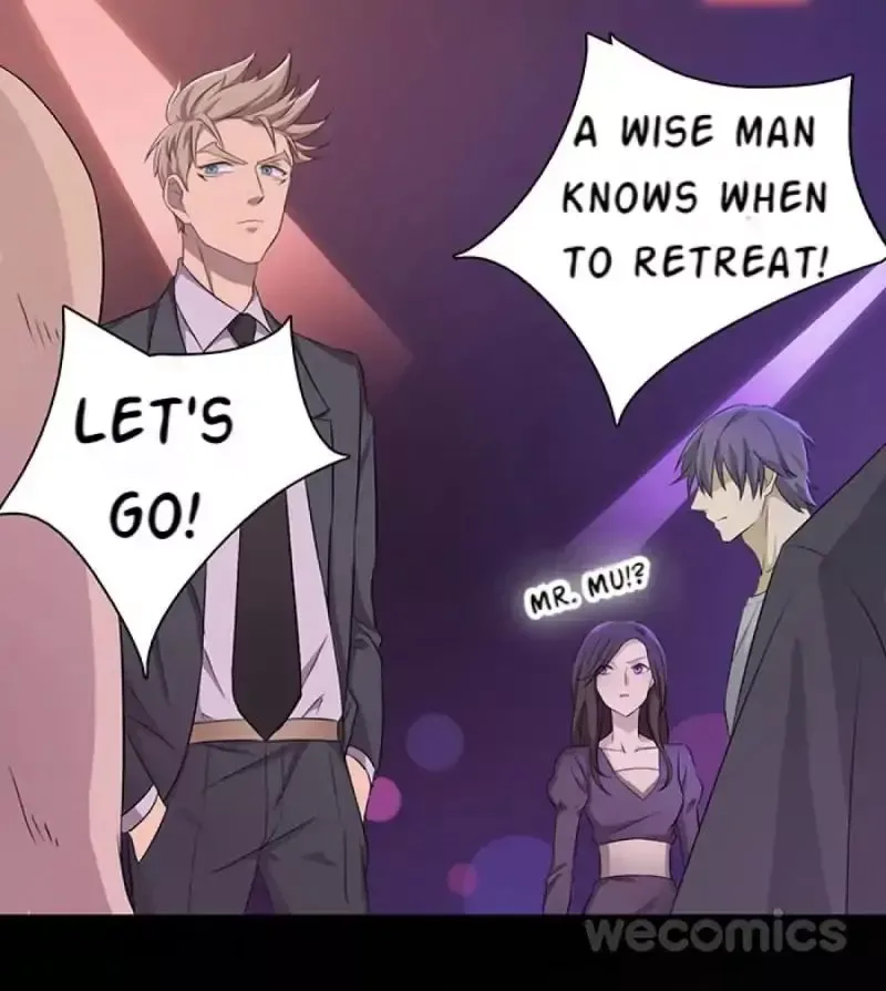 True Love was Right Beside Me Chapter 15 page 27