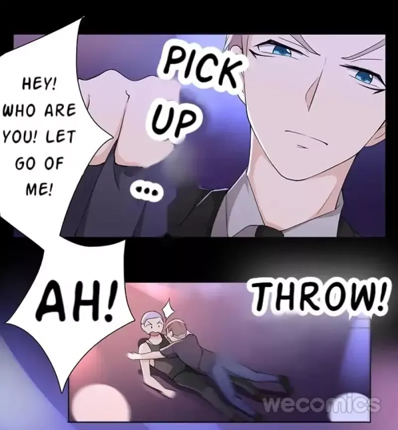 True Love was Right Beside Me Chapter 15 page 25