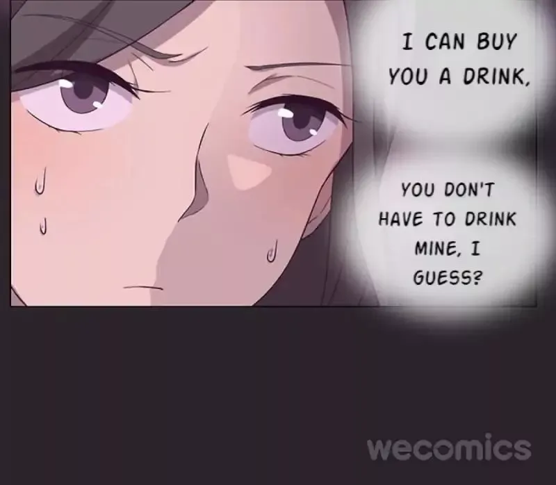 True Love was Right Beside Me Chapter 15 page 22
