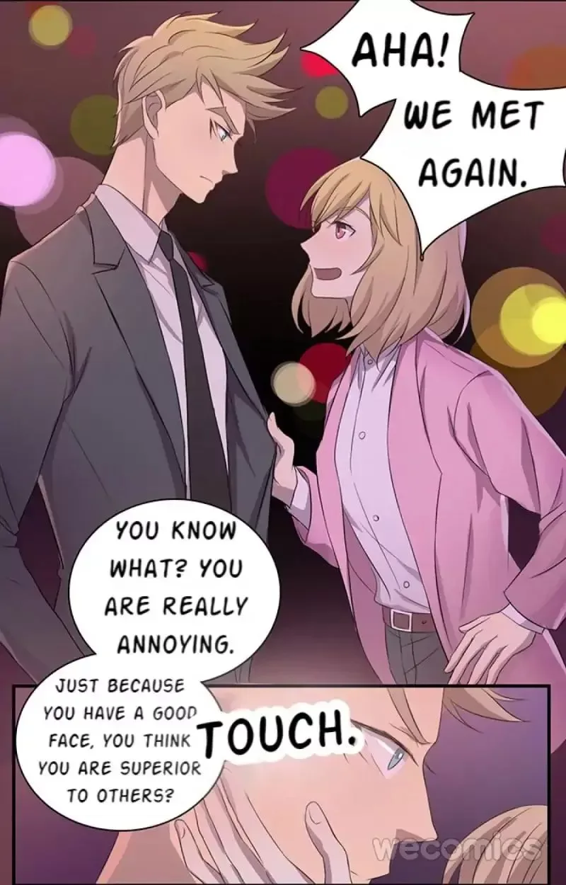 True Love was Right Beside Me Chapter 15 page 30