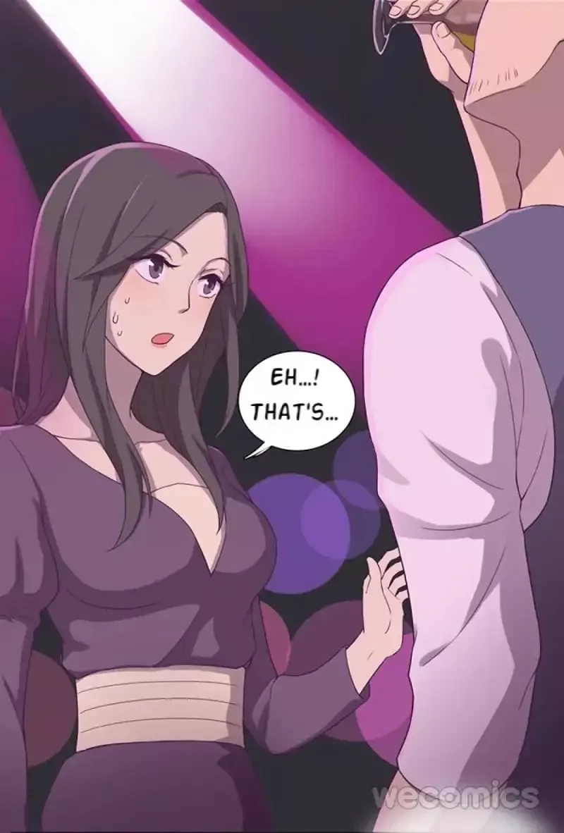 True Love was Right Beside Me Chapter 15 page 21
