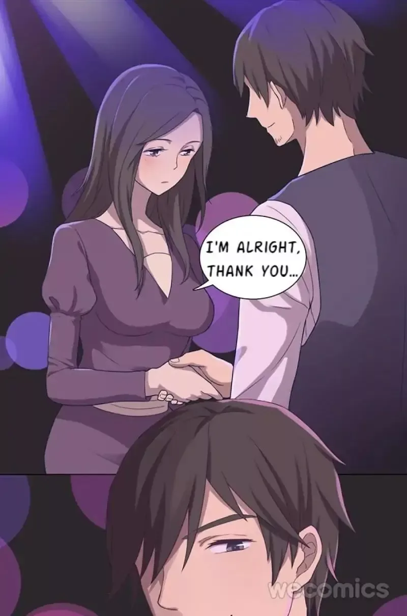 True Love was Right Beside Me Chapter 15 page 18