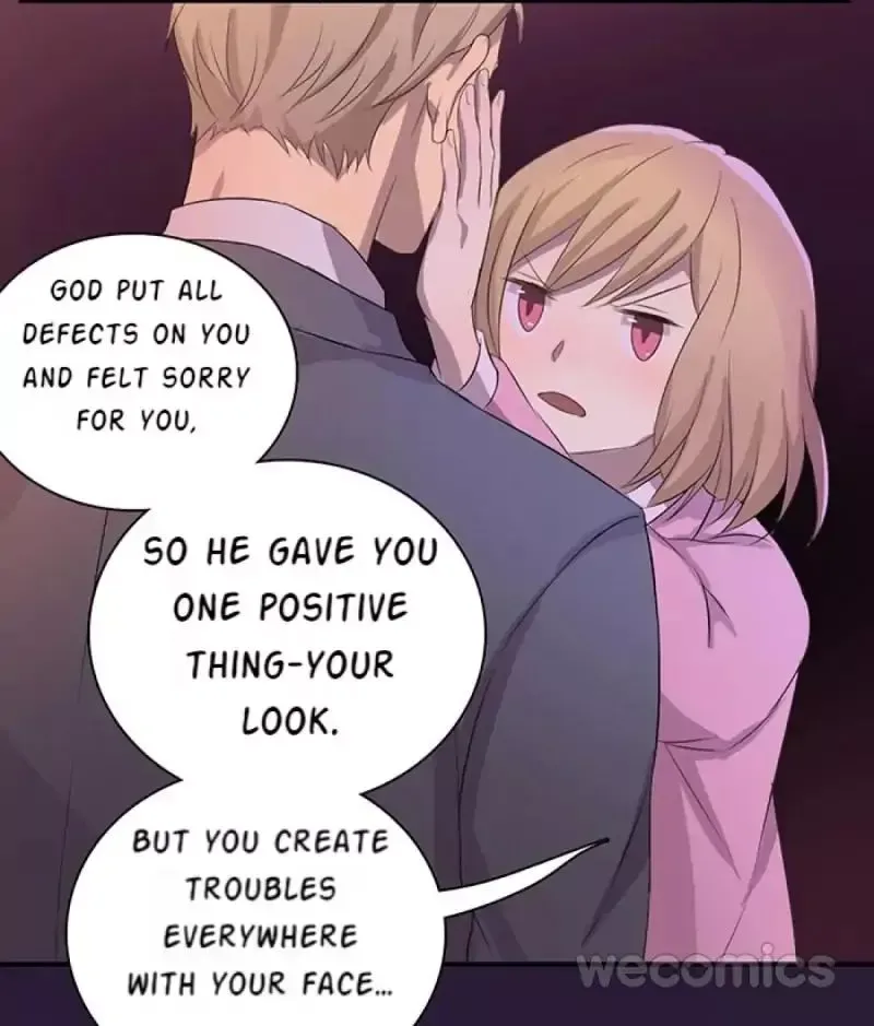 True Love was Right Beside Me Chapter 15 page 31