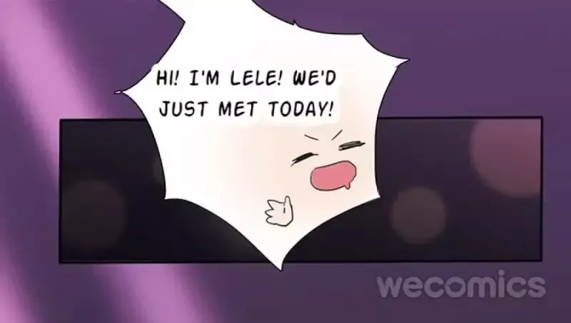 True Love was Right Beside Me Chapter 15 page 36