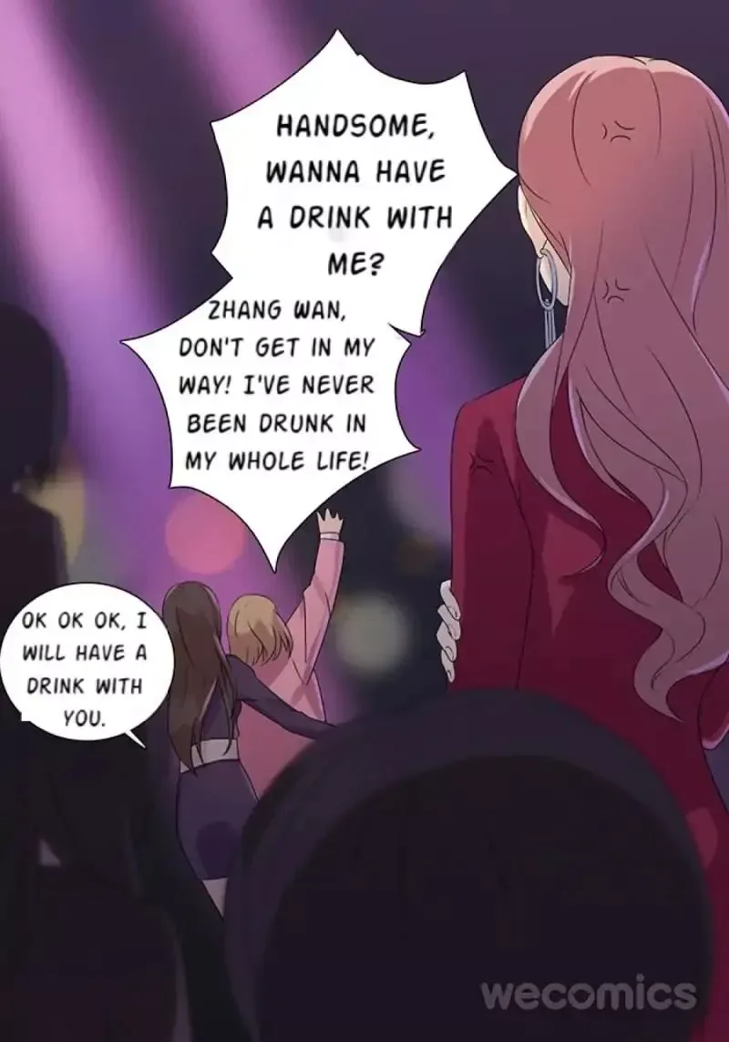 True Love was Right Beside Me Chapter 15 page 37