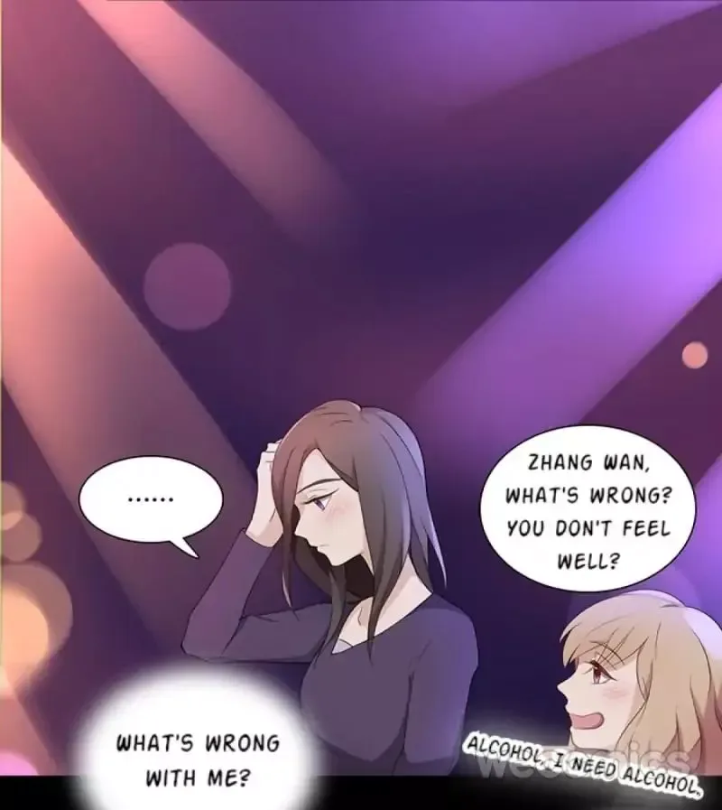 True Love was Right Beside Me Chapter 15 page 40