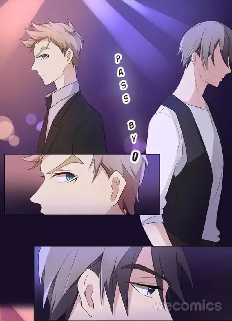 True Love was Right Beside Me Chapter 15 page 39