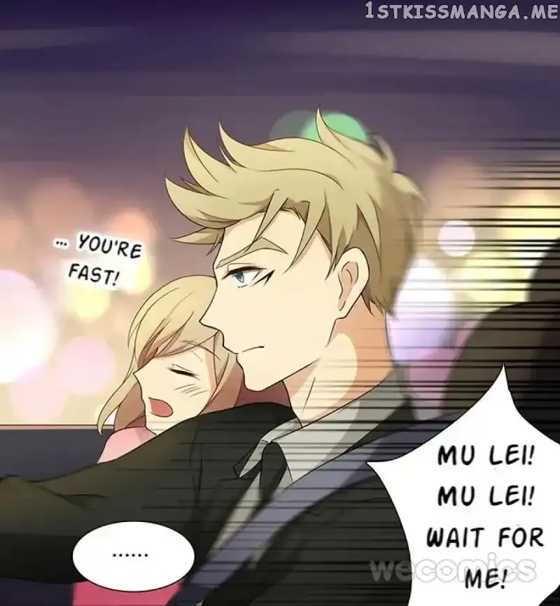 True Love was Right Beside Me Chapter 16 page 29