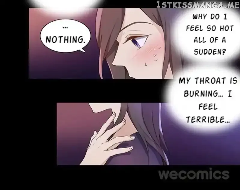 True Love was Right Beside Me Chapter 16 page 2