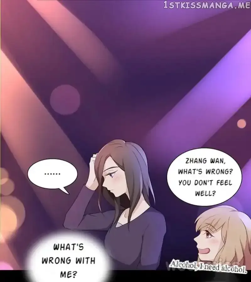 True Love was Right Beside Me Chapter 16 page 1